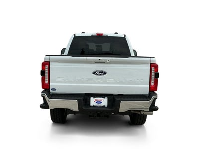 2027 Ford F-250SD XLT