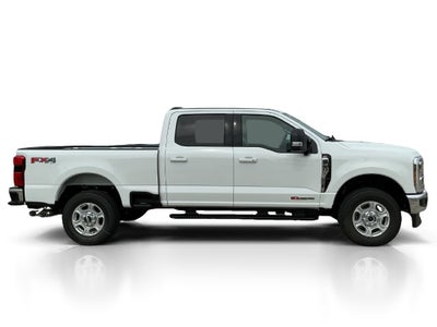 2027 Ford F-250SD XLT