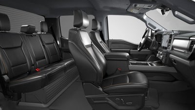 2026 Ford F-250SD F-250® Lariat®