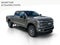 2027 Ford F-250SD Platinum