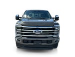 2027 Ford F-250SD Platinum