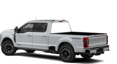 2026 Ford F-250SD F-250® Platinum®