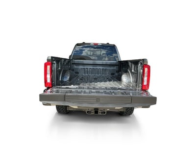 2027 Ford F-250SD F-250® XL