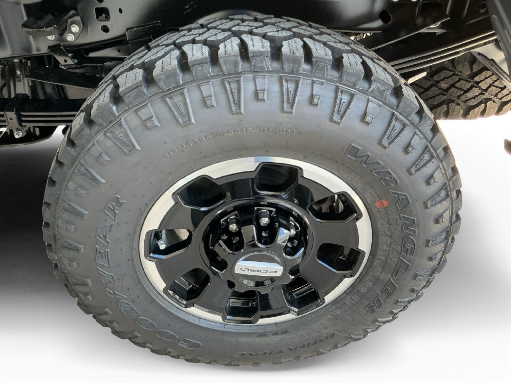 2027 Ford F-250SD F-250® XL