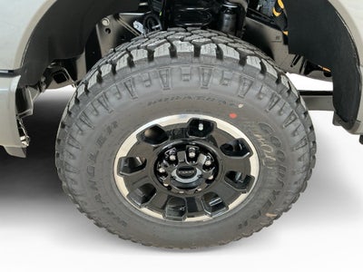 2027 Ford F-250SD F-250® XL