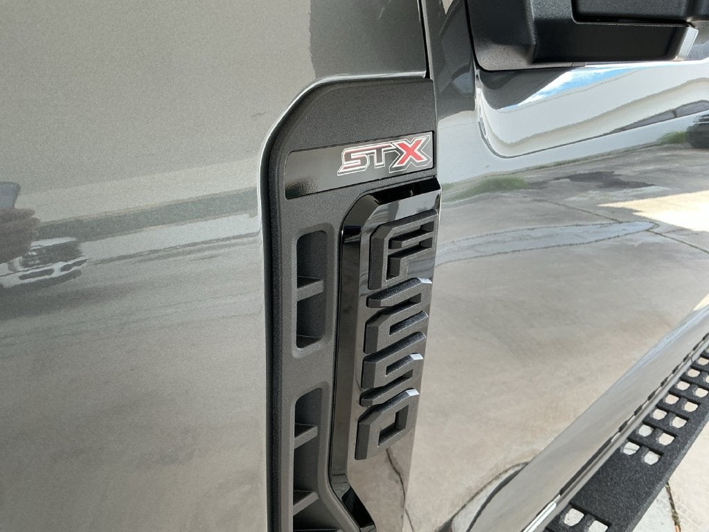 2027 Ford F-250SD F-250® XL