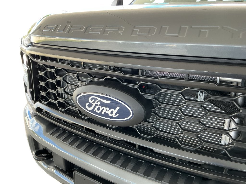2027 Ford F-250SD F-250® XL