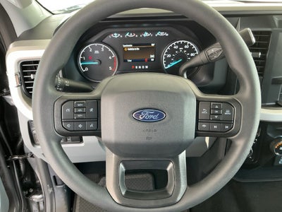 2027 Ford F-250SD F-250® XL
