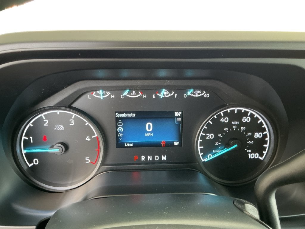 2027 Ford F-250SD F-250® XL