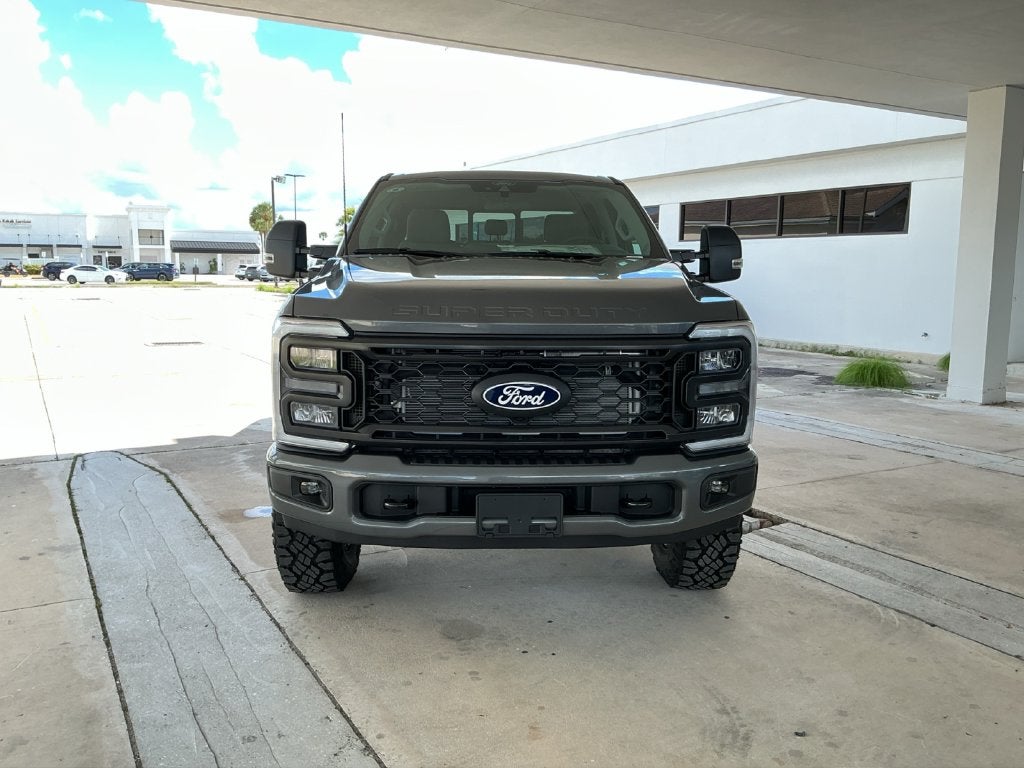 2027 Ford F-250SD F-250® XL
