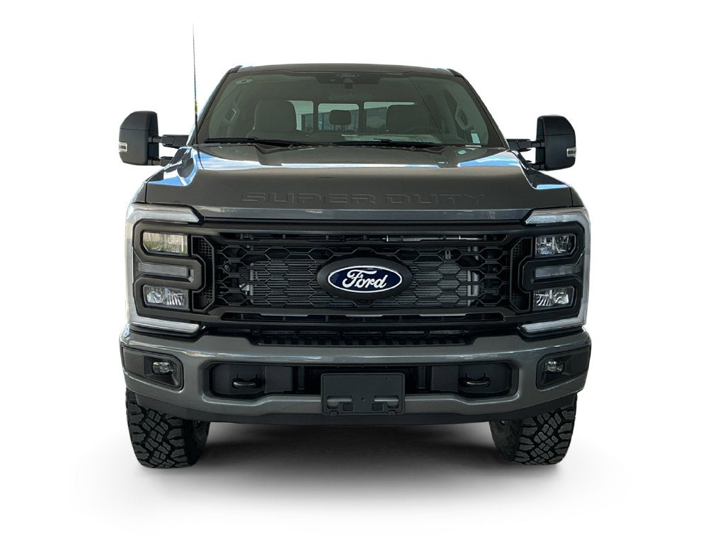 2027 Ford F-250SD F-250® XL