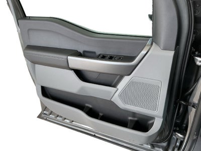 2027 Ford F-250SD F-250® XL