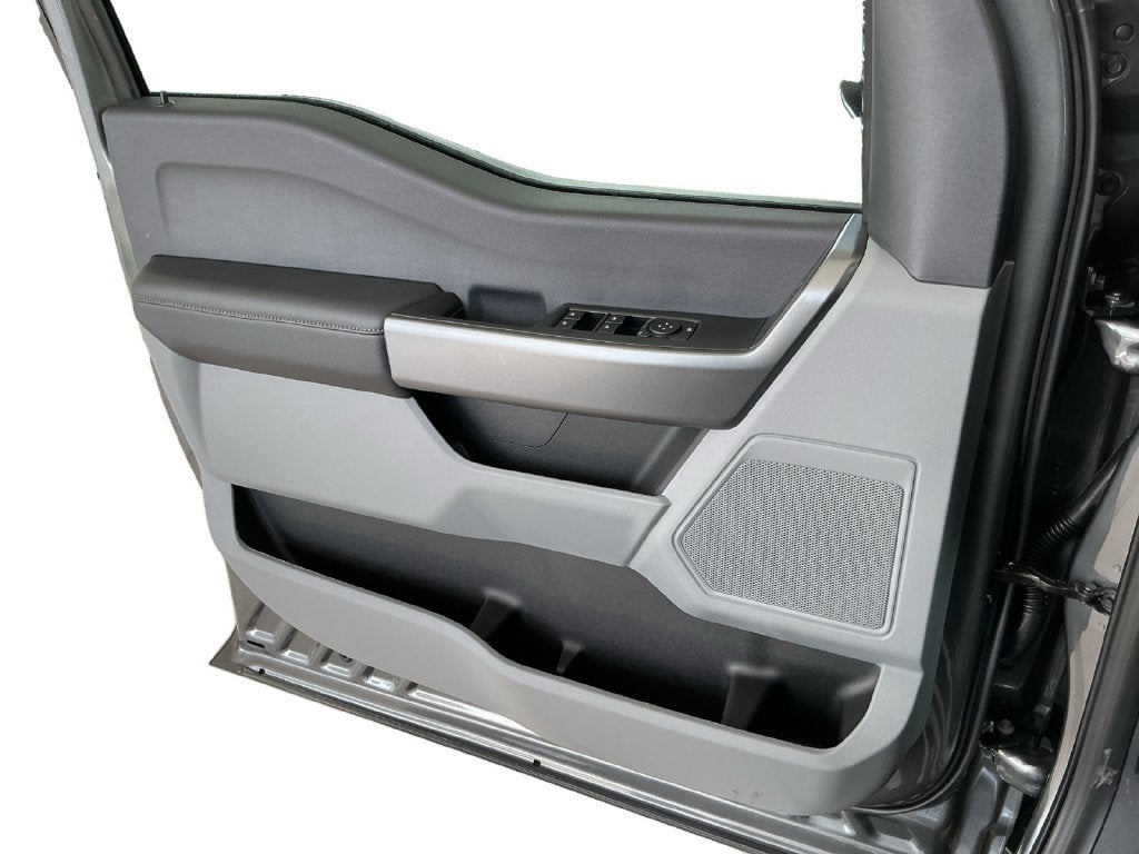 2027 Ford F-250SD F-250® XL
