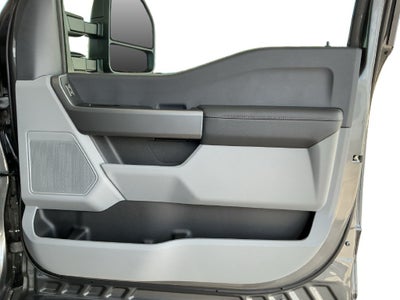 2027 Ford F-250SD F-250® XL