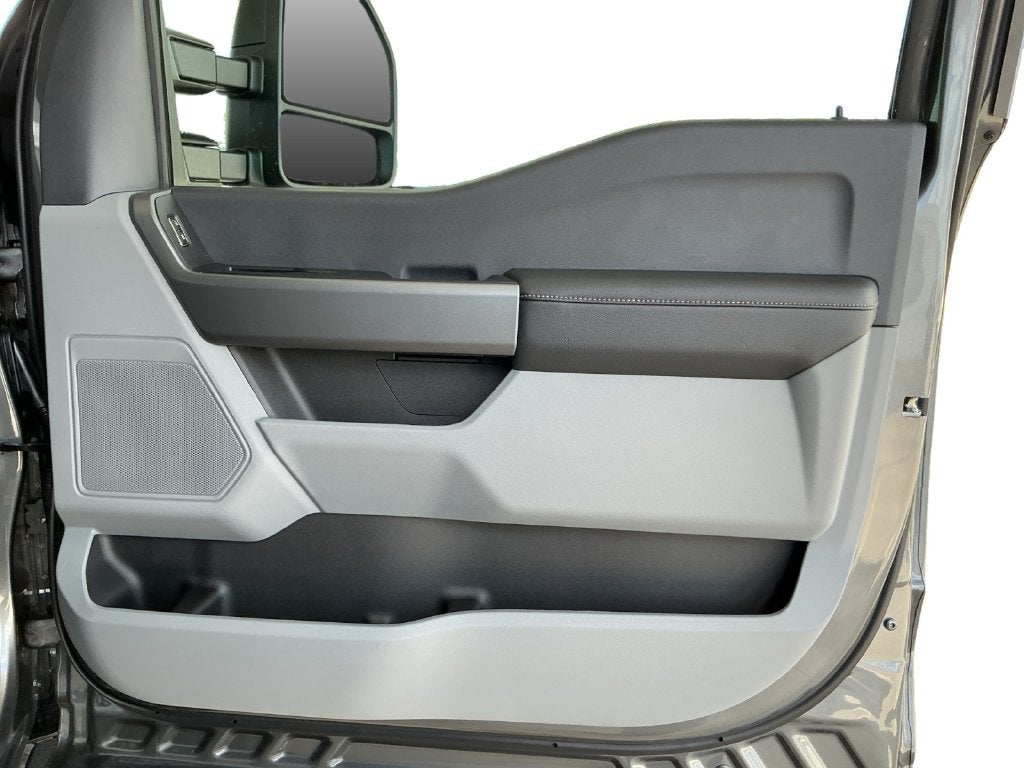 2027 Ford F-250SD F-250® XL