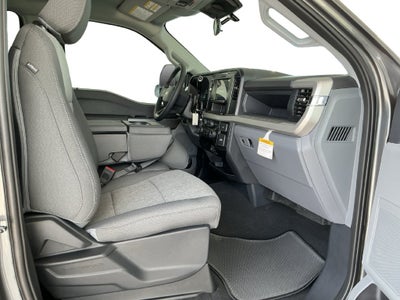 2027 Ford F-250SD F-250® XL