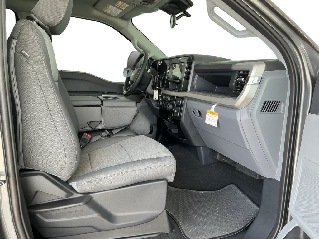 2027 Ford F-250SD F-250® XL