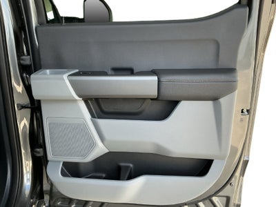 2027 Ford F-250SD F-250® XL