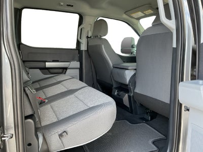 2027 Ford F-250SD F-250® XL