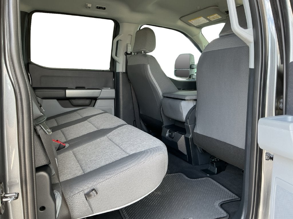 2027 Ford F-250SD F-250® XL