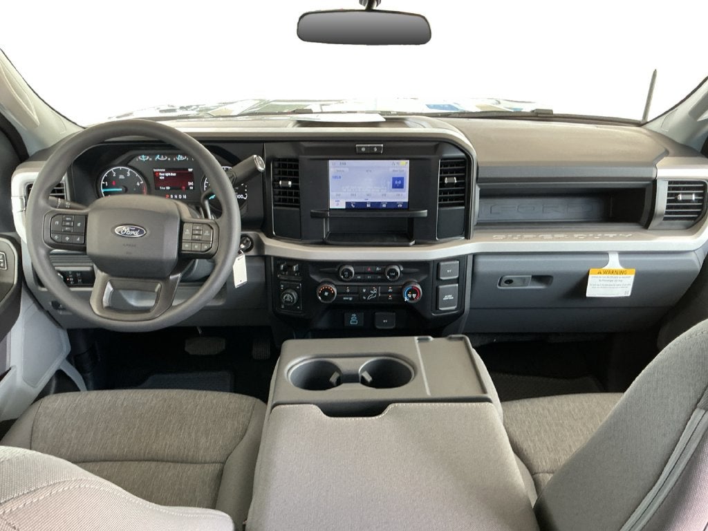2027 Ford F-250SD F-250® XL