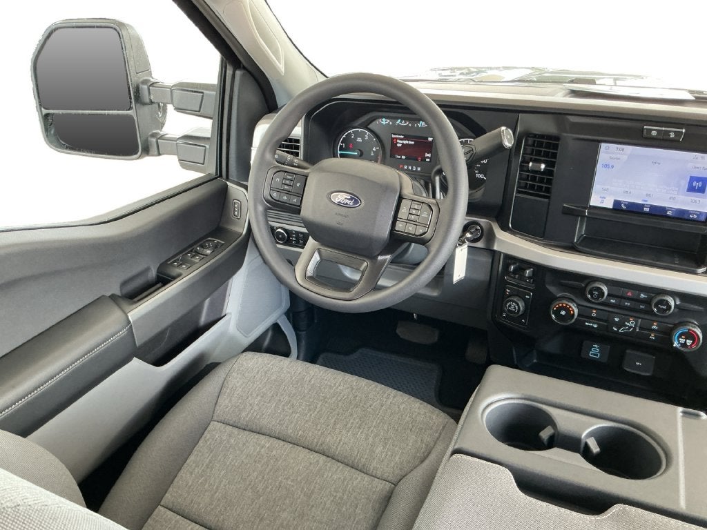 2027 Ford F-250SD F-250® XL