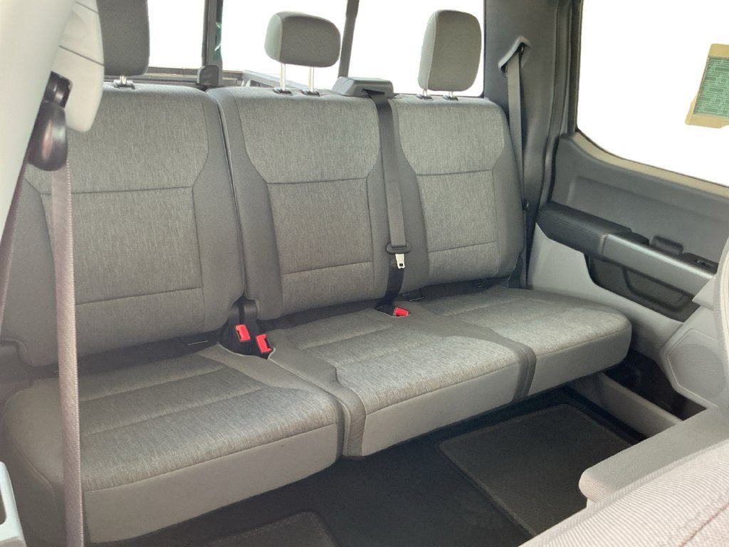 2027 Ford F-250SD F-250® XL