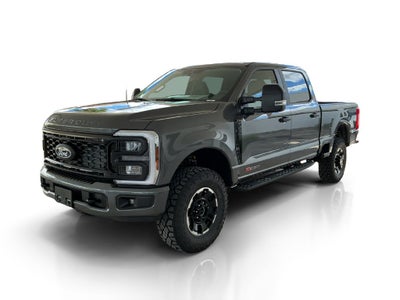 2027 Ford F-250SD F-250® XL