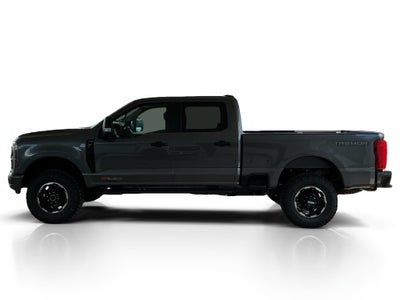2027 Ford F-250SD F-250® XL