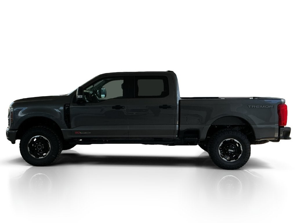 2027 Ford F-250SD F-250® XL