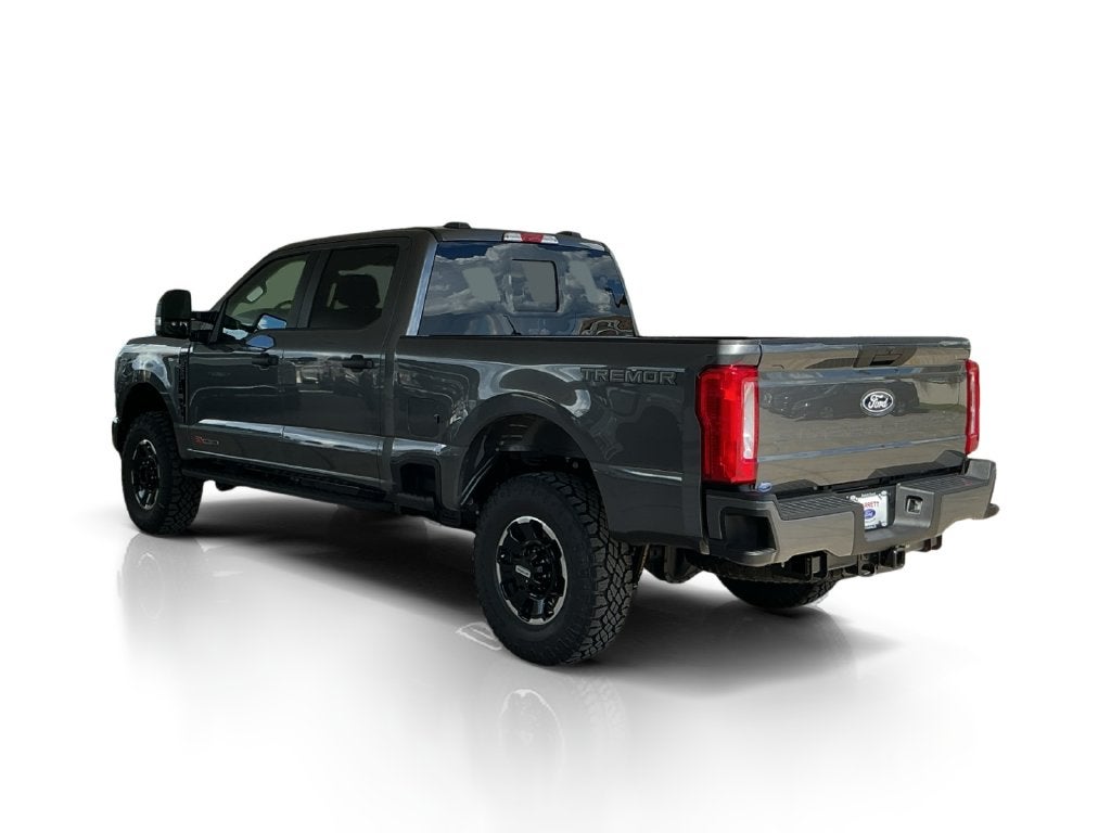 2027 Ford F-250SD F-250® XL