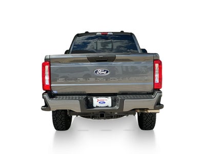 2027 Ford F-250SD F-250® XL