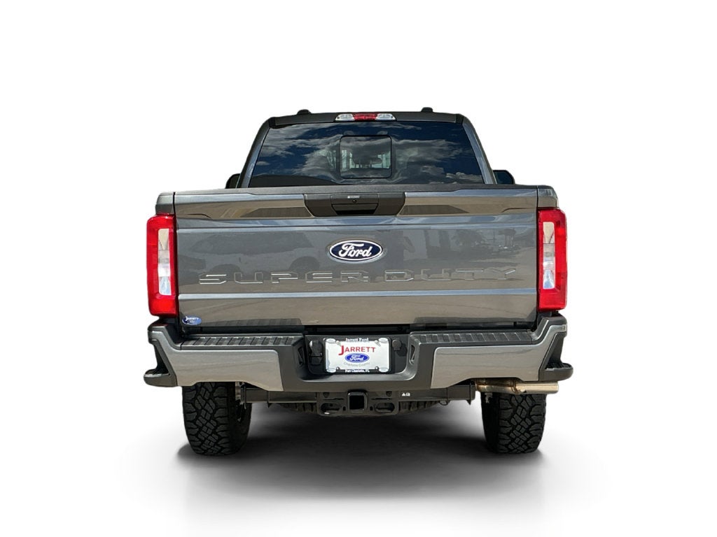 2027 Ford F-250SD F-250® XL