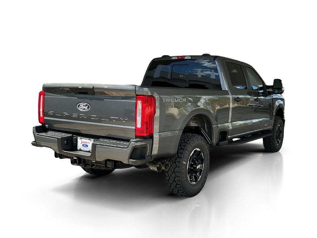 2027 Ford F-250SD F-250® XL