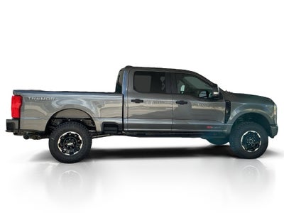 2027 Ford F-250SD F-250® XL