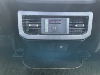 2024 Ford F-250SD Platinum