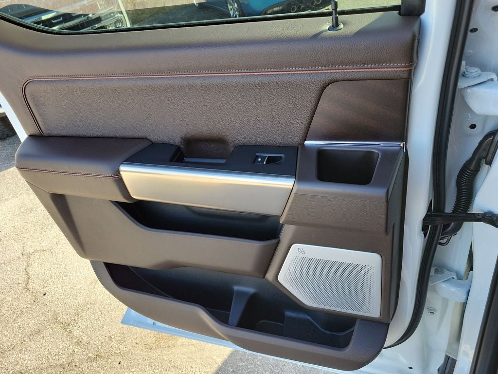 2026 Ford F-250SD F-250® King Ranch®