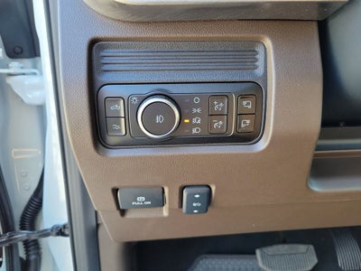 2026 Ford F-250SD F-250® King Ranch®