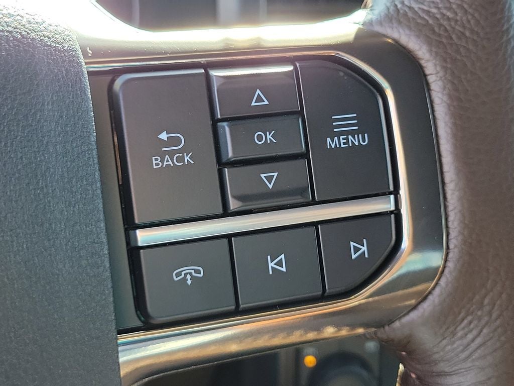 2026 Ford F-250SD F-250® King Ranch®