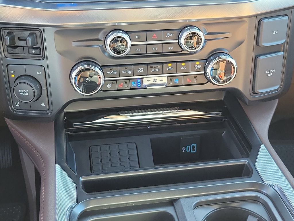 2026 Ford F-250SD F-250® King Ranch®