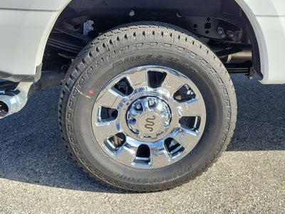 2026 Ford F-250SD F-250® King Ranch®