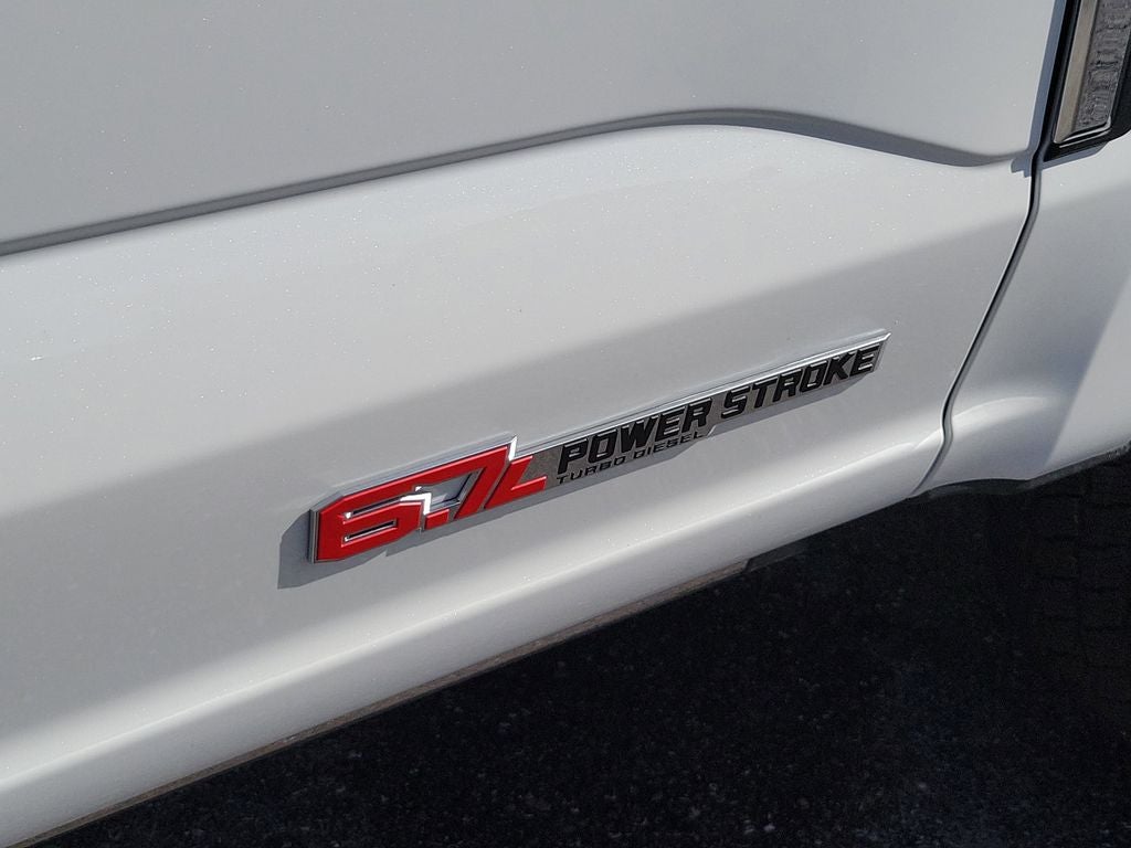 2026 Ford F-250SD F-250® King Ranch®