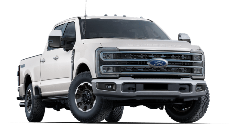 2025 Ford F-250SD Lariat