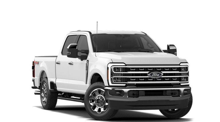 2027 Ford F-250SD Lariat
