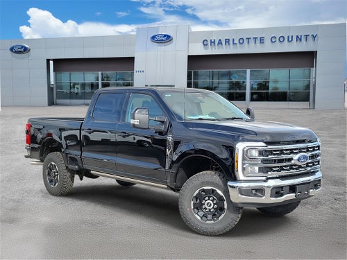 2026 Ford F-250SD F-250® Lariat®