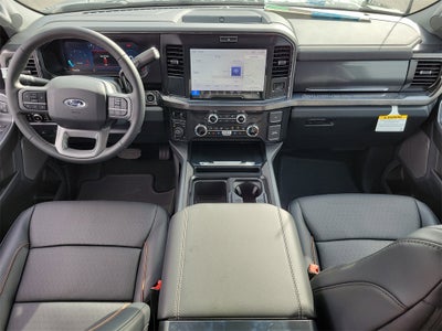 2026 Ford F-250SD F-250® Lariat®