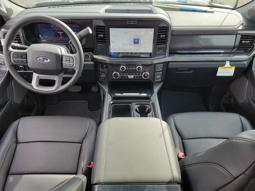 2026 Ford F-250SD F-250® Lariat®