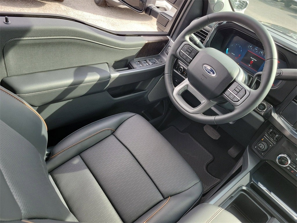 2026 Ford F-250SD F-250® Lariat®