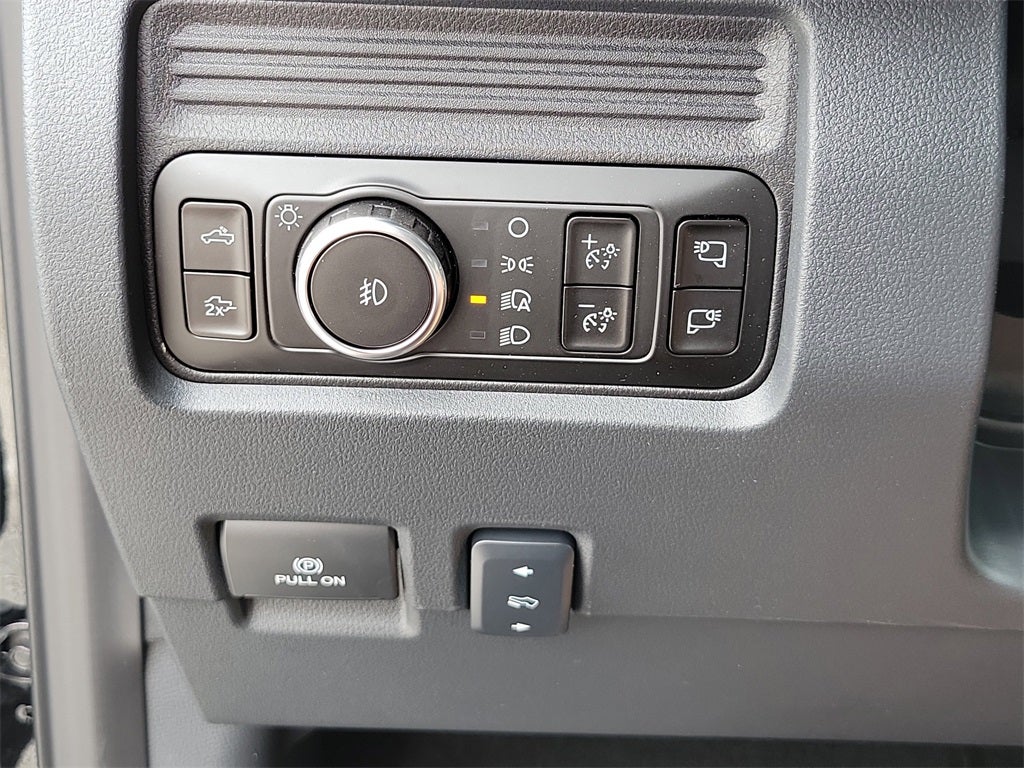 2026 Ford F-250SD F-250® Lariat®