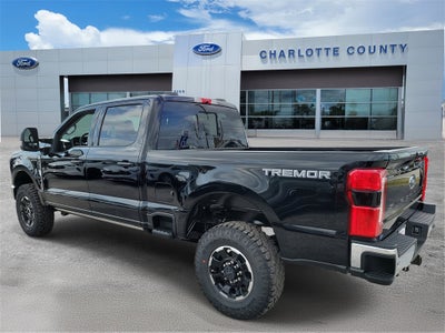 2026 Ford F-250SD F-250® Lariat®